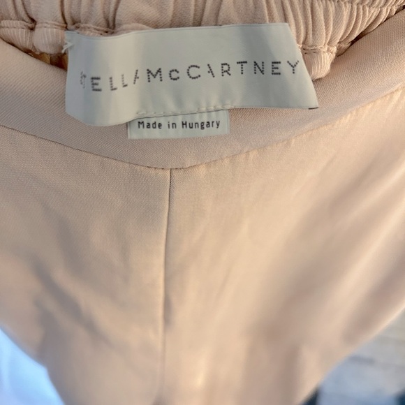 Pink Stella McCartney Joggers - Picture 3 of 5